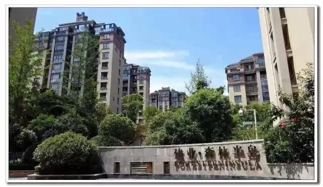 舞鋼建業(yè)森林半島