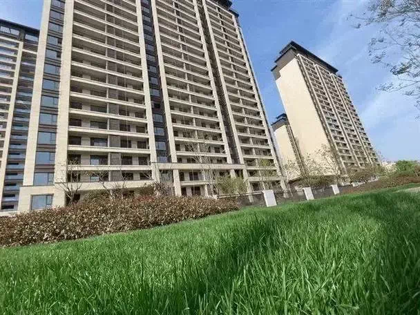 信陽東方今典東方府伍號院